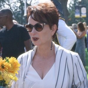 Meet your Posher, Shannon